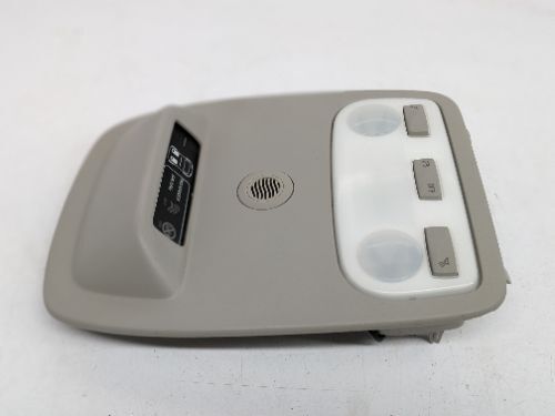 SMART EQ FORFOUR ROOF LIGHT PANEL 2017-2022