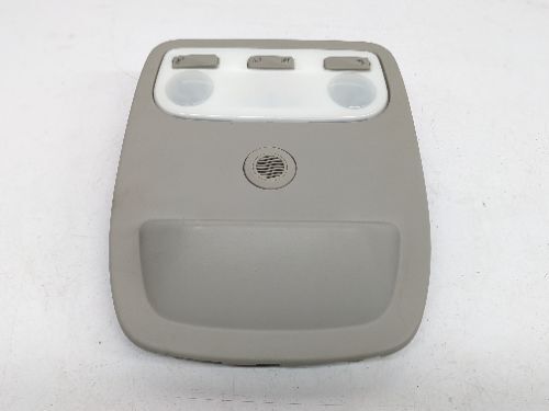 SMART EQ FORFOUR ROOF LIGHT PANEL 2017-2022