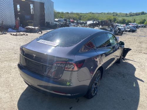 TESLA MODEL 3 BREAKING HV BATTERY SPARES PARTS WHEEL NUT 2019-2024