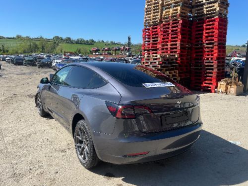 TESLA MODEL 3 BREAKING HV BATTERY SPARES PARTS WHEEL NUT 2019-2024