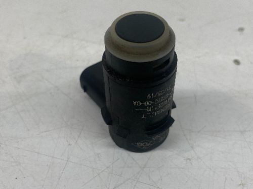 SMART EQ FORFOUR RENAULT PARKING SENSOR PDC BLACK 2017-2022
