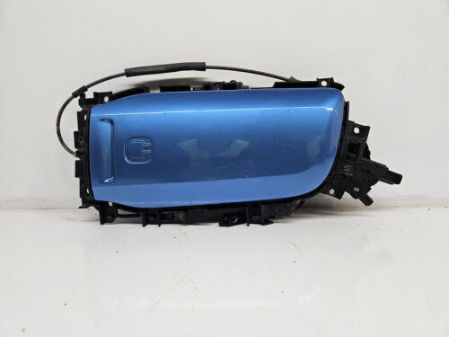 KIA SOUL EV CHARGE PORT DOOR 2014-2019