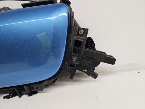 KIA SOUL EV CHARGE PORT DOOR 2014-2019