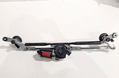 KIA SOUL EV WIPER MOTOR & LINKAGE FRONT 2014-2019