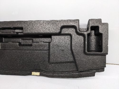 MERCEDES BENZ EQA H243 BOOT TOOL KIT FOAM 2021-2025