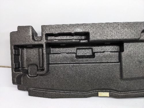 MERCEDES BENZ EQA H243 BOOT TOOL KIT FOAM 2021-2025