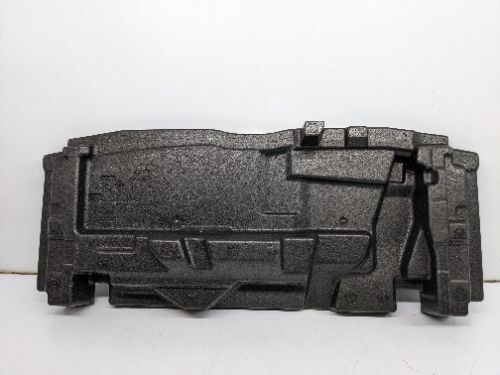 MERCEDES BENZ EQA H243 BOOT TOOL KIT FOAM 2021-2025