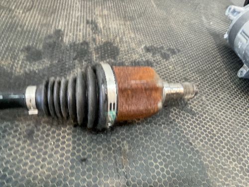 MG 4 DRIVESHAFT REAR LEFT 2022-2024