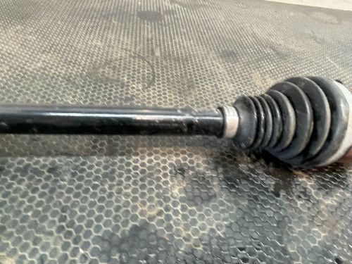 MG 4 DRIVESHAFT REAR LEFT 2022-2024