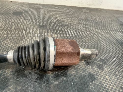 MG 4 DRIVESHAFT REAR LEFT 2022-2024