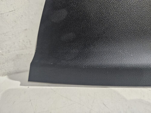 MG 4 TROPHY EV INTERIOR TRIM 2023