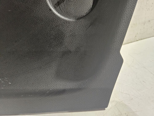 MG 4 TROPHY EV INTERIOR TRIM 2023