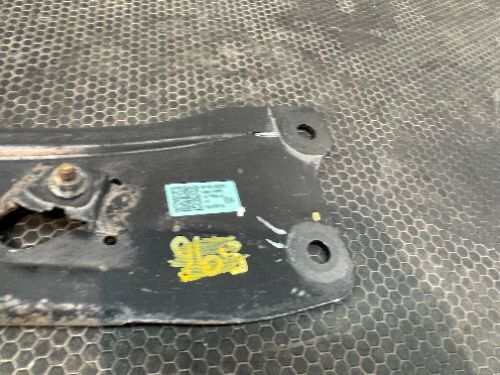 HYUNDAI KONA WISHBONE REAR RIGHT 2018-2023