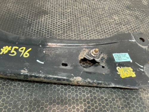 HYUNDAI KONA WISHBONE REAR RIGHT 2018-2023