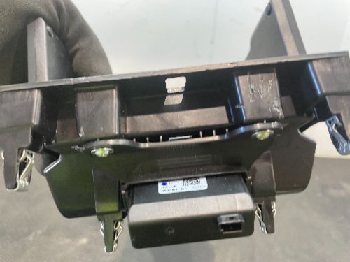 VOLVO EX30 CENTRE CONSOLE CUBBY 2023-2025