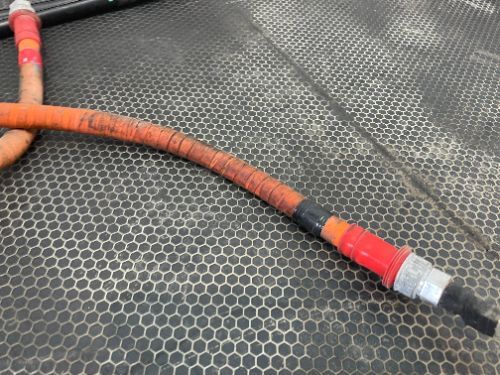 TESLA MODEL S RAPID SPLITTER WIRE HARNESS UNIT 2016-2020