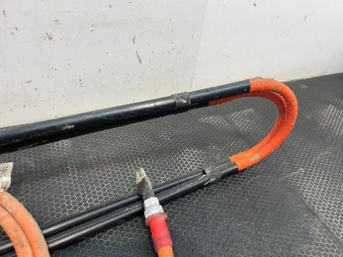 TESLA MODEL S RAPID SPLITTER WIRE HARNESS UNIT 2016-2020