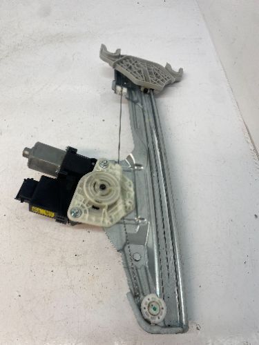 HYUNDAI KONA WINDOW REGULATOR FRONT RIGHT 2018-2023 82402-J9010
