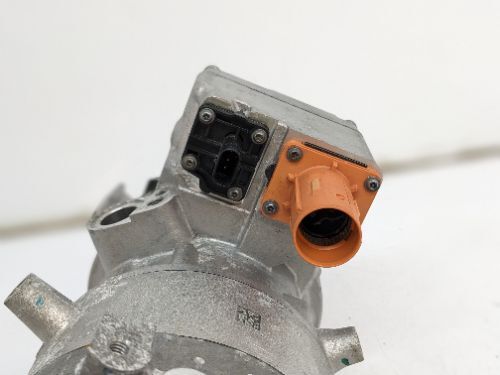 BMW I4 G26 AIR CONDITION A/C PUMP 2021-2025
