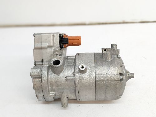 BMW I4 G26 AIR CONDITION A/C PUMP 2021-2025