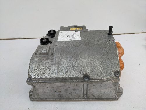 BMW I4 G26 BATTERY CHARGING INVERTER CONVERTER 2021-2025