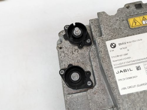 BMW I4 G26 BATTERY CHARGING INVERTER CONVERTER 2021-2025