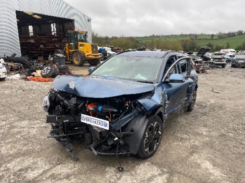 KIA NIRO MK2 BREAKING HV BATTERY SPARES PARTS WHEEL NUT 2022-2024