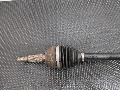 TESLA MODEL X DRIVESHAFT FRONT LEFT 2015-2021