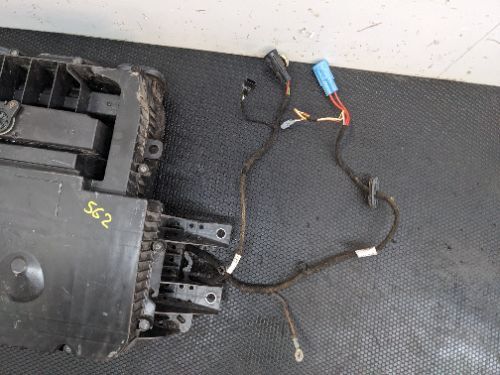 RENAULT ZOE BATTERY COOLING SYSTEM PTC 2019-2024