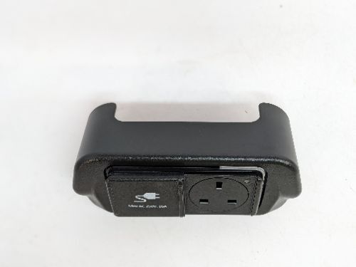 KIA NIRO SG2 EV POWER OUTLET SOCKET REAR 2022-2026