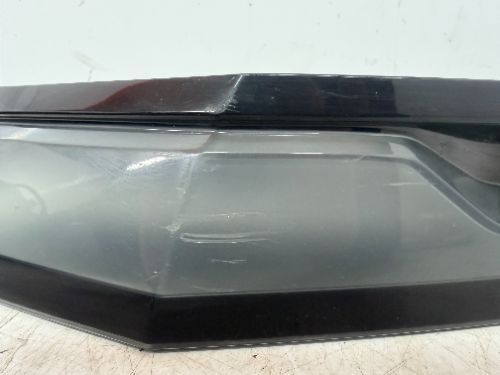 BMW IX I20 TAILLIGHT REAR LEFT 2022-2025 SCRATCHED SEE PICS