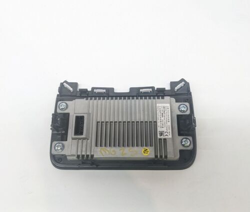 MG ZS EV PHONE WIRELESS CHARGER 2019-2024