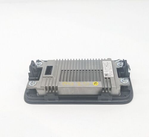 MG ZS EV PHONE WIRELESS CHARGER 2019-2024