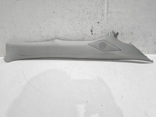 MG ZS INTERIOR PILLAR TRIM RIGTH SIDE RH 2019-2023