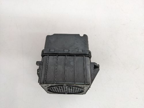 RENAULT ZOE PEDESTRIAN WARNING SPEAKER 2019-2024