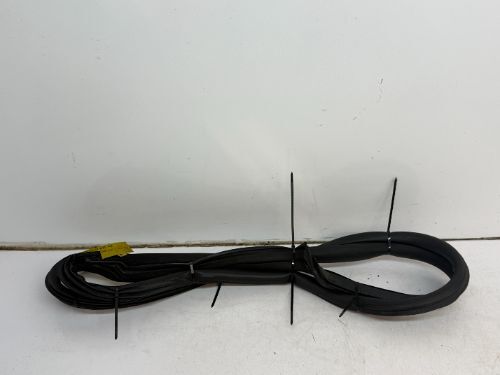 POLESTAR 4 FRONT RIGHT DOOR RUBBER SEAL 2025-ON