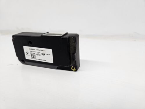 NISSAN ARIYA EV BATTERY VOLTAGE CONTROLER MODULE 2021-2024