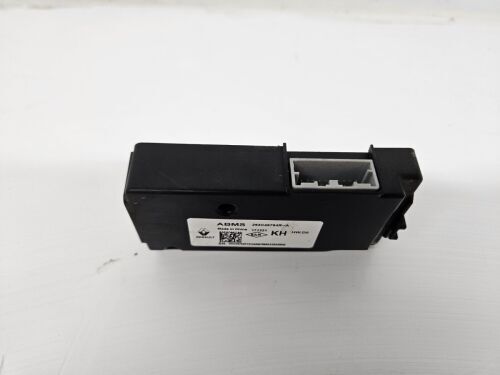 NISSAN ARIYA EV BATTERY VOLTAGE CONTROLER MODULE 2021-2024
