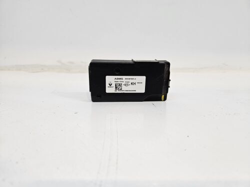 NISSAN ARIYA EV BATTERY VOLTAGE CONTROLLER MODULE 2021-2024