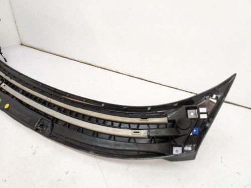 VOLKSWAGEN ID5 REAR SPOILER BLACK 2022-2026
