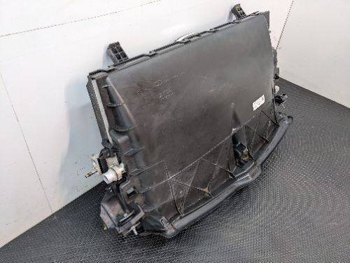 TESLA MODEL 3 PERFORMANCE RADIATOR RAD PACK 2017-2023 1076732-00-H
