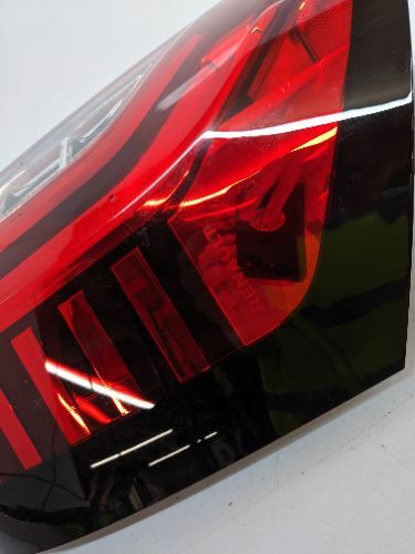 RENAULT KANGOO E-TECH MK3 TAIL LIGHT LEFT LH 2022-ON