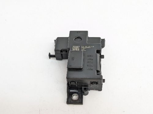 MERCEDES EQE X294 CONTROL MODULE PYROFUSE 2023-2026