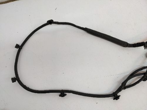 RENAULT KANGOO E-TECH MK3 FRONT CHARGE PORT LOOM HARNESS 2022-ON