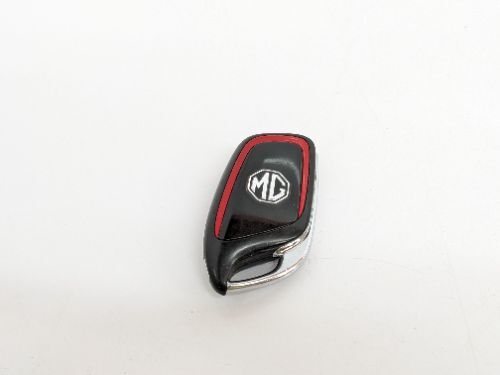 MG ZS EV KEY FOB IGNITION RED 2019-2024