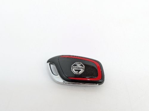 MG ZS EV KEY FOB IGNITION RED 2019-2024