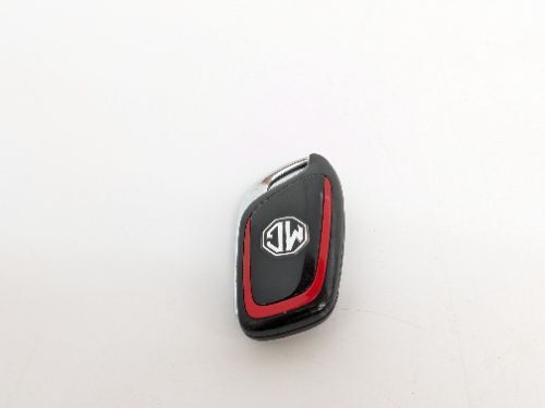 MG ZS EV KEY FOB IGNITION RED 2019-2024