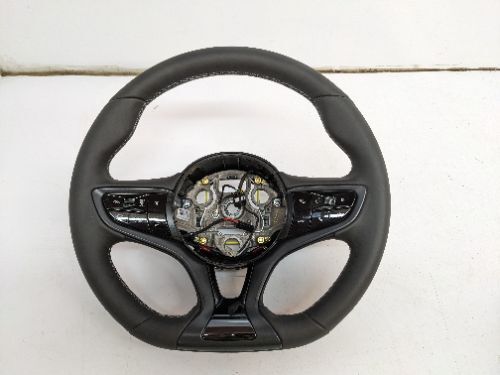 BYD SEAL STEERING WHEEL LEATHER 2022-2026