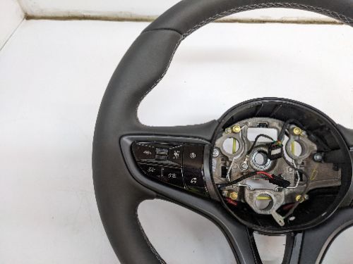 BYD SEAL STEERING WHEEL LEATHER 2022-2026