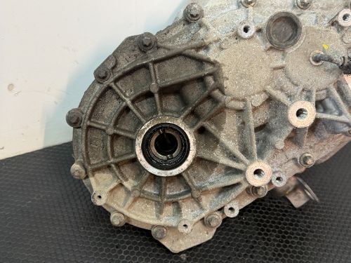 RENAULT ZOE AUTOMATIC GEAR BOX 2019-2024